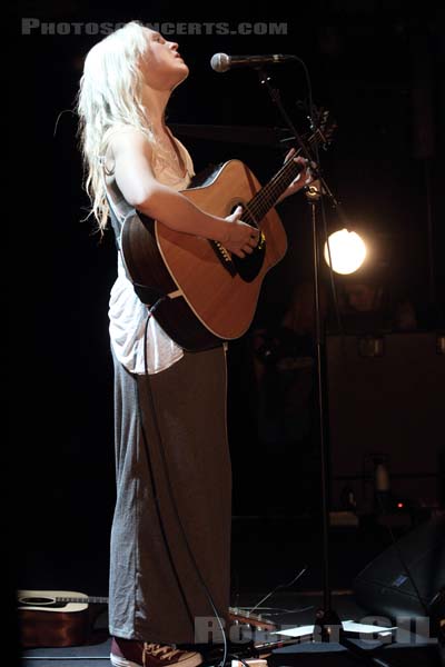 LAURA MARLING - 2013-09-22 - PARIS - Cafe de la Danse - Laura Beatrice Marling